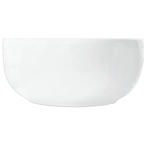Раковина накладная Sanita Luxe Ringo 53 SLM RNGSLWB01S белая
